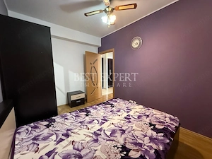 2 camere | 7 min Metrou 1 Decembrie 1918 | Mobilat & Utilat | Mutare imediată - imagine 9