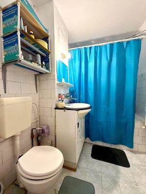Apartament spatios, 4 camere, 79 mp utili, etaj 1 - Zona Lipovei - imagine 8