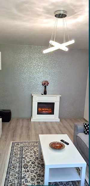 Apartament 2 camere, parcare, decomandat, 1 Decembrie 1918, renovat - imagine 6