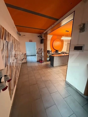 Blitz oferă spre vânzare casa/spațiu commercial in Tarnaveni. - imagine 3