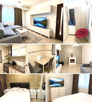 Apartament 2 camere, parcare, decomandat, 1 Decembrie 1918, renovat - imagine 5