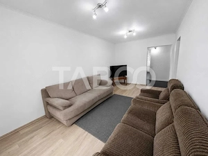 Apartament cu 3 camere in Marasti renovat la cheie zona Mol 