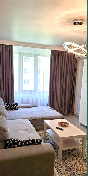 Apartament 2 camere, parcare, decomandat, 1 Decembrie 1918, renovat - imagine 3