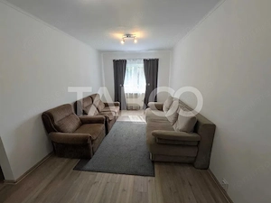 Apartament cu 3 camere in Marasti renovat la cheie zona Mol  - imagine 2