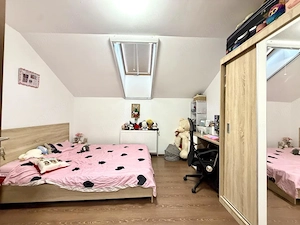 Apartament 2 camere, 55 mp utili, etaj 5/5 - Zona Simion Barnutiu - imagine 4