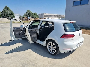 VW Glof 7 an 2017 - imagine 4