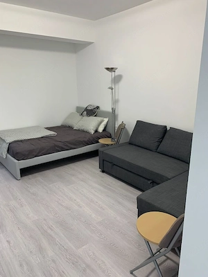 Inchiriez garsoniera str. Odei 82 - imagine 4