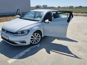 VW Glof 7 an 2017 - imagine 5