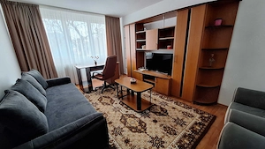 Apartament 2 camere, Drumul Taberei - metrou la 8 minute