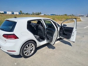 VW Glof 7 an 2017 - imagine 2