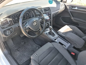 VW Glof 7 an 2017 - imagine 3