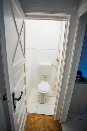 Inchiriez Apartament 2 Camere NEMOBILAT   Calea Moșilor 88 (Zona Centrală   Piața Sfânta Vineri) - imagine 3