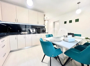 Apartament cu 3 camere de vanzare in Grigorescu izolat cu lift si boxa - imagine 3