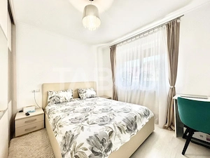 Apartament cu 3 camere de vanzare in Grigorescu izolat cu lift si boxa - imagine 6
