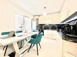 Apartament cu 3 camere de vanzare in Grigorescu izolat cu lift si boxa - imagine 2