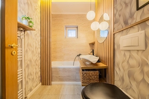 Apartament 3 camere, Răcădău - Mureșului - imagine 8