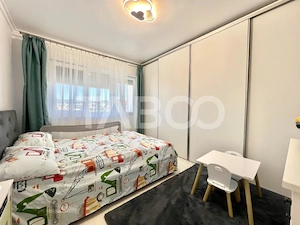 Apartament cu 3 camere de vanzare in Grigorescu izolat cu lift si boxa - imagine 8