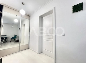 Apartament cu 3 camere de vanzare in Grigorescu izolat cu lift si boxa - imagine 11