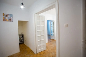 Inchiriez Apartament 2 Camere NEMOBILAT   Calea Moșilor 88 (Zona Centrală   Piața Sfânta Vineri) - imagine 6