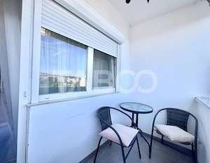 Apartament cu 3 camere de vanzare in Grigorescu izolat cu lift si boxa - imagine 12