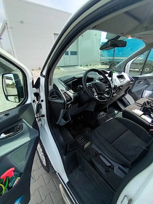 Vand Ford Transit Custom - imagine 3
