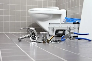 Instalatii sanitare&termice Resita- reparatii si montaj