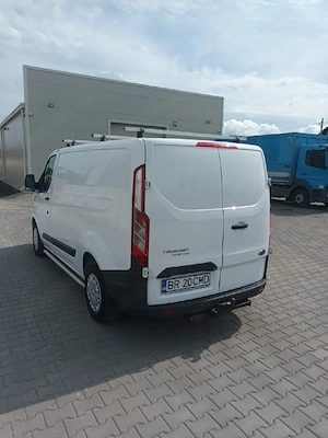 Vand Ford Transit Custom - imagine 2
