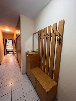 De inchiriat apartament 1 camera zona Brancoveanu - imagine 9