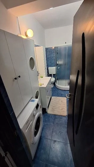 Inchiriez Garsoniera Soseaua Chitilei 48 la 7 min mers pe jos de metrou Jilui - imagine 7