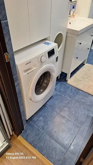 Inchiriez Garsoniera Soseaua Chitilei 48 la 7 min mers pe jos de metrou Jilui - imagine 6