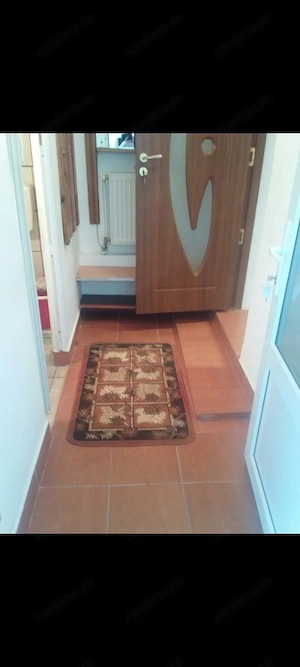 Inchiriez aprtament la curte Timișoara, Brancoveanu - imagine 6