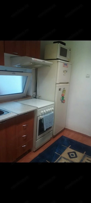 Inchiriez aprtament la curte Timișoara, Brancoveanu - imagine 3
