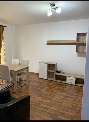 De inchiriat apartament 2 camere in zona Aradului - imagine 7