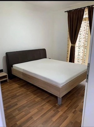 De inchiriat apartament 2 camere in zona Aradului