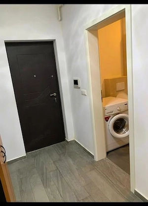 De inchiriat apartament 2 camere in zona Aradului - imagine 5