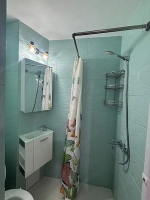 Închiriez garsonieră zona Buziașului - imagine 7