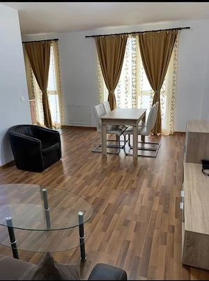 De inchiriat apartament 2 camere in zona Aradului - imagine 8