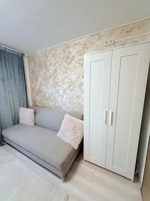 Închiriez garsonieră lângă Spitalul Judetean - imagine 5