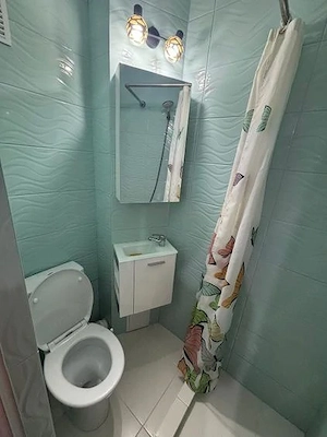 Închiriez garsonieră zona Buziașului - imagine 6