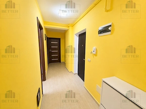Apartament 2 camere decomandat | Mobilat și utilat | Popești-Leordeni - imagine 3
