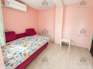Apartament 2 camere decomandat | Mobilat și utilat | Popești-Leordeni - imagine 8