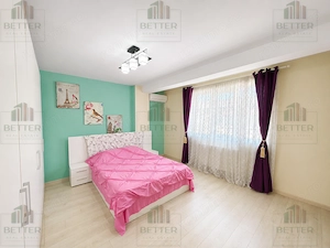 Apartament 2 camere decomandat | Mobilat și utilat | Popești-Leordeni - imagine 6