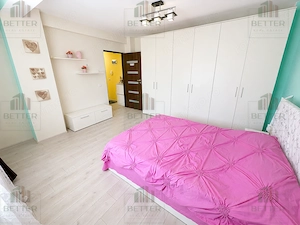 Apartament 2 camere decomandat | Mobilat și utilat | Popești-Leordeni - imagine 10
