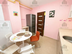 Apartament 2 camere decomandat | Mobilat și utilat | Popești-Leordeni - imagine 5