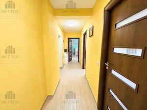 Apartament 2 camere decomandat | Mobilat și utilat | Popești-Leordeni - imagine 4