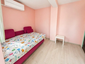 Apartament 2 camere decomandat, mobilat, loc de parcare inclus, Popești-Leordeni - imagine 7