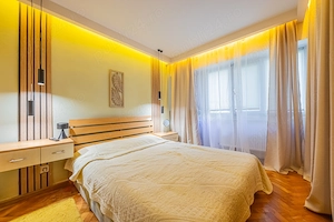 Apartament 3 camere, Răcădău - Mureșului - imagine 5