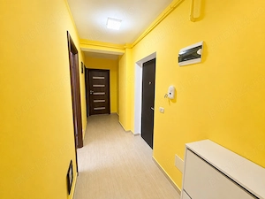 Apartament 2 camere decomandat, mobilat, loc de parcare inclus, Popești-Leordeni - imagine 10