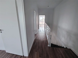 Duplex superb - teren generos - finisaje premium - imagine 9