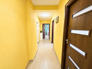 Apartament 2 camere decomandat, mobilat, loc de parcare inclus, Popești-Leordeni - imagine 3